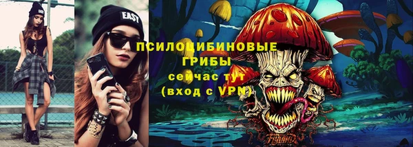 прущий лед Абаза